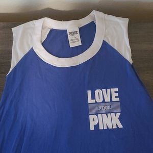 Baseball tank